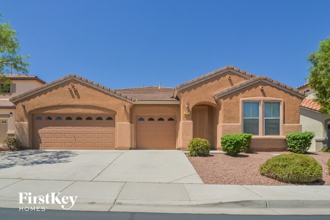 721 Blue Crystal Creek Rd in Henderson, NV - Building Photo - Building Photo