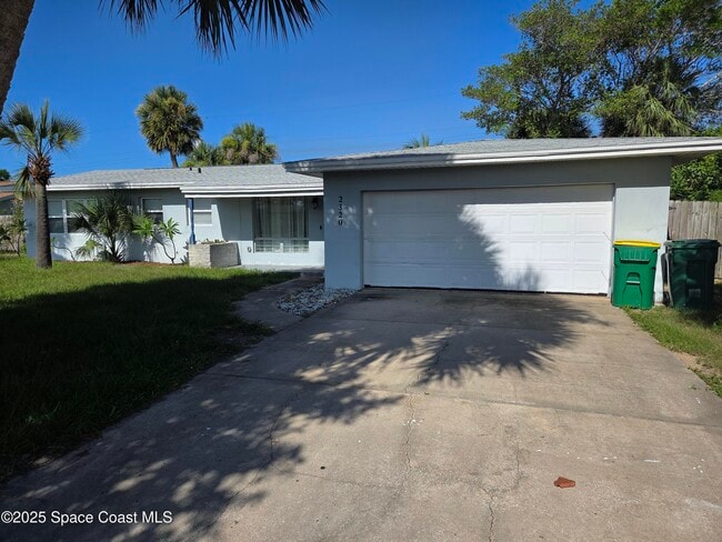 property at 2320 Shell Ave