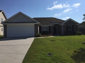 28 Bostwick Dr in Pooler, GA - Building Photo