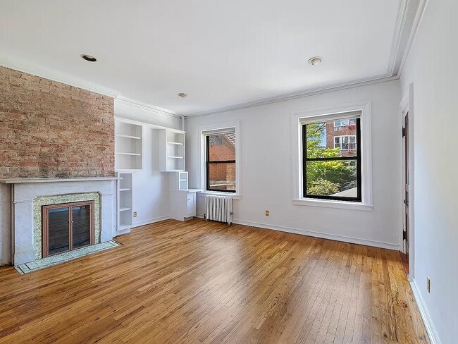 property at 44 Remsen St