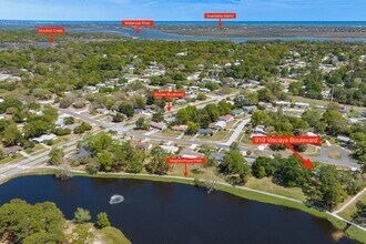 919 Viscaya Blvd in St. Augustine, FL - Building Photo - Building Photo