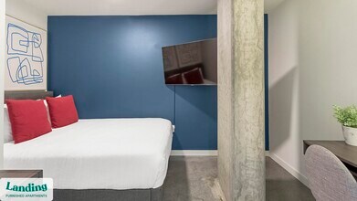 2301 E Union St in Seattle, WA - Foto de edificio - Building Photo