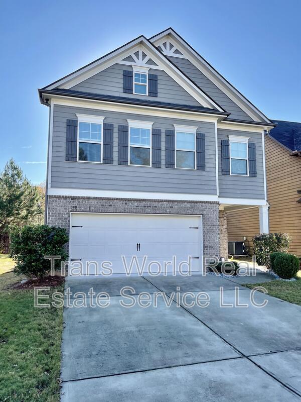 7260 Silk Tree Pointe in Braselton, GA - Building Photo - Building Photo