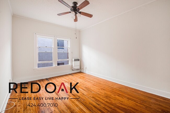 property at 447 S Grand View St