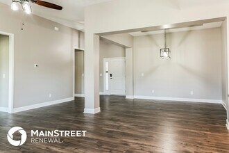 96 Longo Ln in Benson, NC - Building Photo - Building Photo