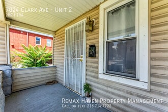 7024 Clark Ave in Cleveland, OH - Building Photo - Building Photo