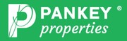 Property Management Company Logo Pankey Properties, LLC