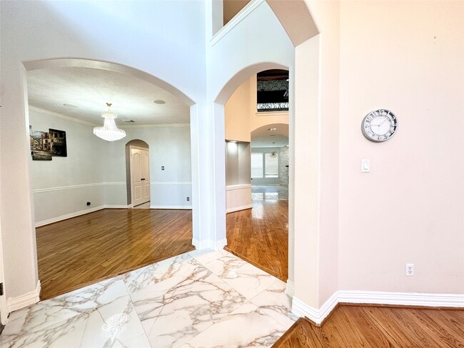 2819 Lake Shore Harbour Dr in Missouri City, TX - Building Photo - Building Photo