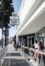 912 Sanborn Ave, Unit 914 in Los Angeles, CA - Building Photo - Building Photo