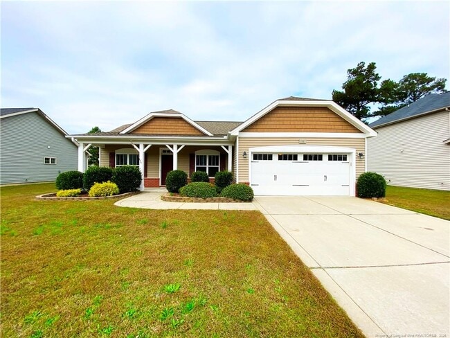 property at 5317 Nessee St