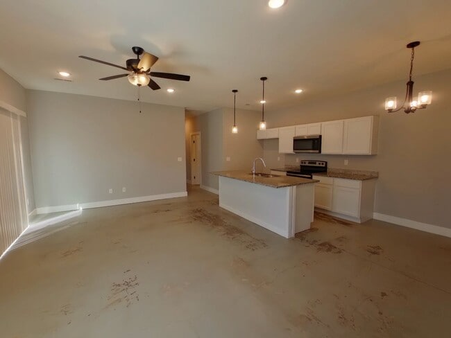 1334 W Haskell St in Wichita, KS - Building Photo - Building Photo