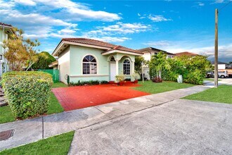 14138 SW 164th Terrace in Miami, FL - Building Photo - Building Photo