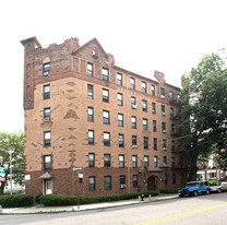 101 Marine Ave Apartments