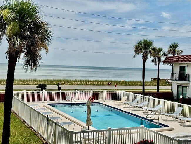 3700 S Ocean Shore Blvd in Flagler Beach, FL - Building Photo - Building Photo