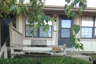 5 E Plum St Apartments