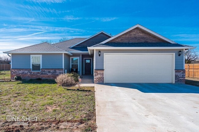property at 329 Hog Eye Rd