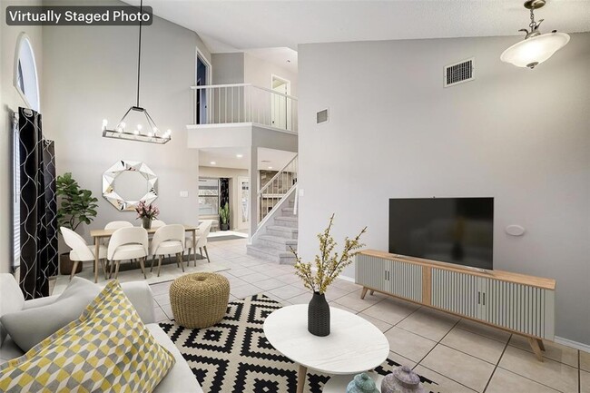 12801 Steeple-Chase Dr in Austin, TX - Building Photo - Building Photo