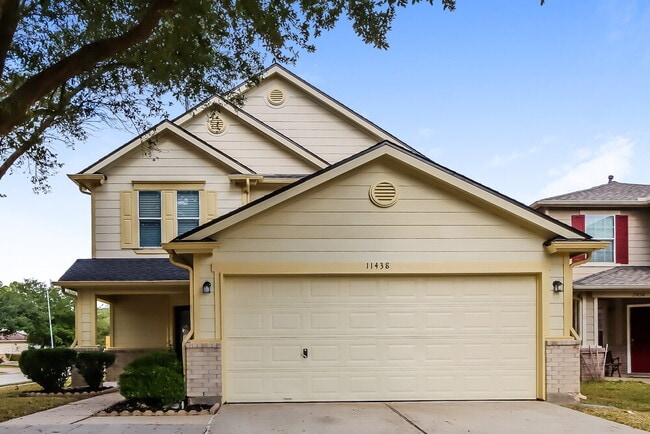 property at 11438 Flying Geese Ln