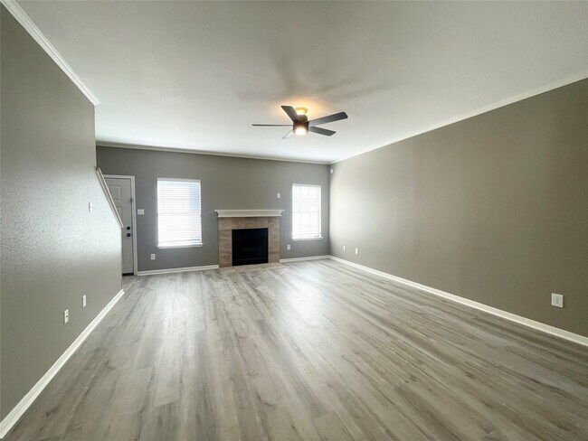 property at 9850 Pagewood Ln