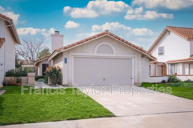 property at 2327 Fair Oak Ct