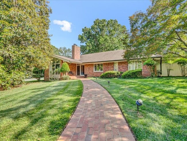 property at 3241 Elk St