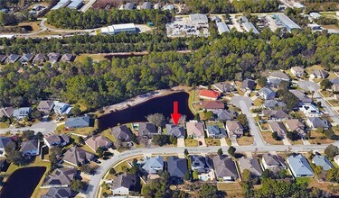 237 N Hidden Tree Dr in St. Augustine, FL - Foto de edificio - Building Photo