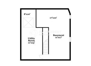 8733 Firstgate Dr in Reynoldsburg, OH - Building Photo - Building Photo