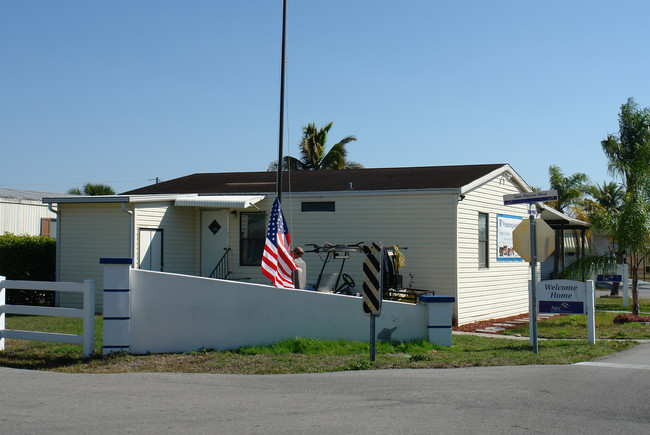 Southwind Village in Naples, FL - Building Photo - Building Photo