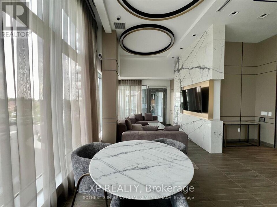 4655-4655 Metcalfe Ave in Mississauga, ON - Building Photo