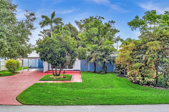 property at 2448 Andros Ln