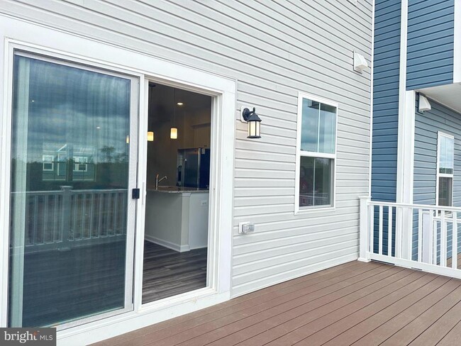 property at 40 Brookfield Mews