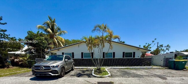 property at 5160 SW 26th Ave