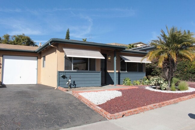 property at 3644 Mira Pacific Dr