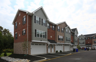 South Main Commons in Newark, DE - Building Photo