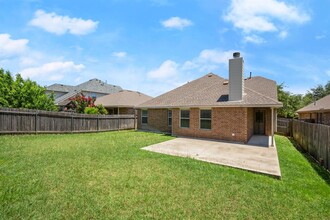 2417 Chimney Rock Rd in Leander, TX - Building Photo - Building Photo