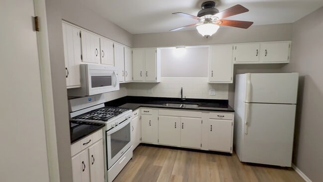 property at 3111 Jacqueline Dr