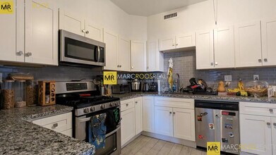 1515 Commonwealth Ave, Unit 1 in Boston, MA - Building Photo - Building Photo