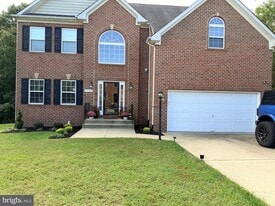 17304 Summerwood Ln in Accokeek, MD - Building Photo