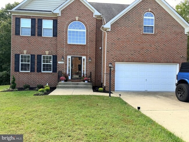 property at 17304 Summerwood Ln