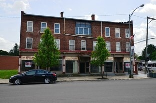 6 E Main St, Unit E31 in Cuba, NY - Building Photo