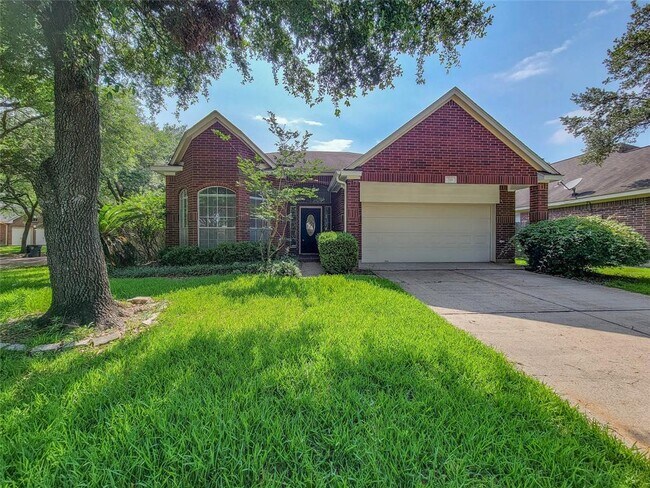 property at 218 Windrift Ct