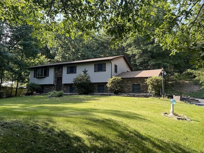 property at 135 Mills Rd