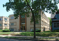 3615 Grand Ave S in Minneapolis, MN - Foto de edificio - Building Photo