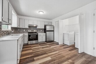 3758 Westchase Dr in Marietta, GA - Building Photo - Building Photo