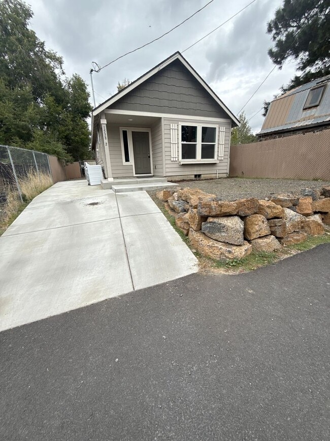 property at 1538 NE 5th St