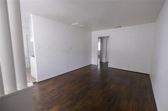 3703 Lafayette Ave in Fort Worth, TX - Building Photo - Building Photo