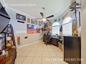 419 Christopher Dr in Crestview, FL - Building Photo - Building Photo