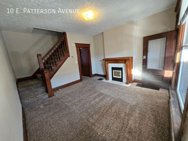 property at 10 E Patterson Ave