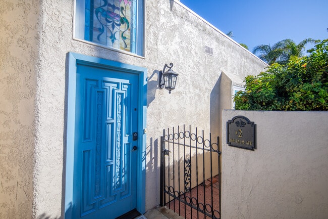 property at 369 Palm Ave