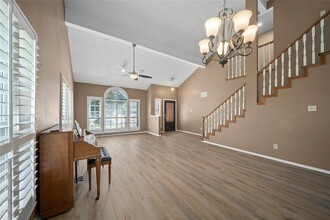 3507 Santa Rosa Ln in Sugar Land, TX - Building Photo - Building Photo